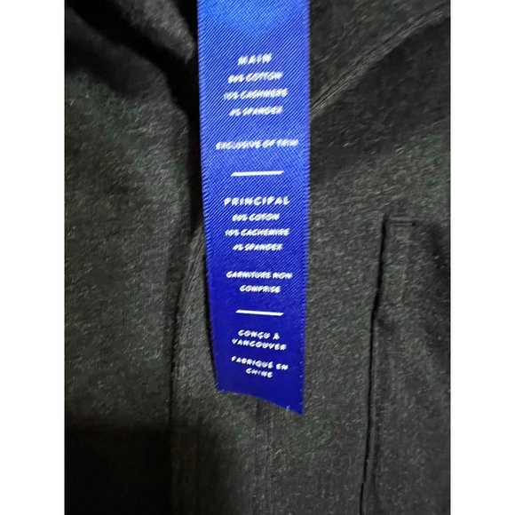 Kit and Ace Long Sleeve Button Up Shirt - Size L - Picture 3 of 4